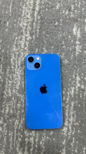 Iphone 13 good condition