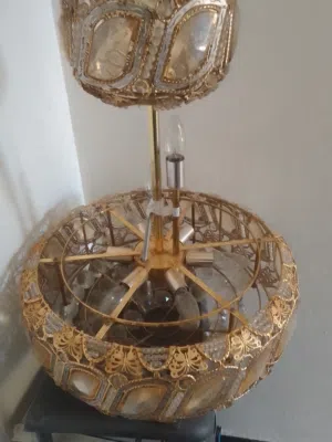 ترية مستعملة جيدة