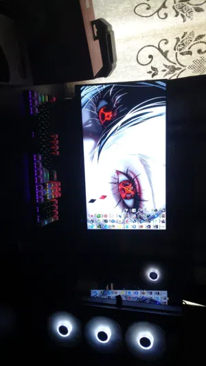 pc للبيع بسعر رمزي