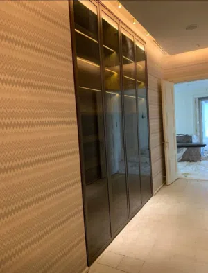 فتح منجره اثاث وديكور وخدمات فنيه