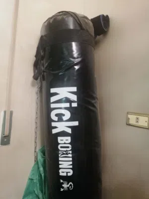 كيس kickboxing أصلي 160cm 50kg