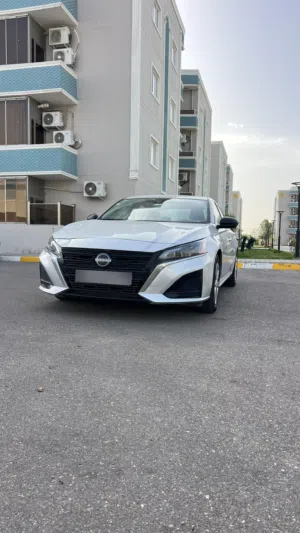 نيسان التيما 2024