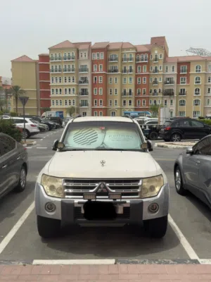 Mitsubishi Pajero 2 Door 2009 3.0 Excellent condition