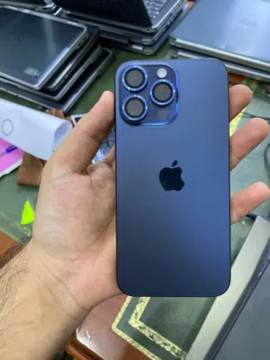 Brand New Apple iPhone 14 with 256GB Storage in Blue - Used Excellent Condition
