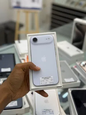 iPhone 17 Air 256 GB Fine phone - Affordable price - Good condition