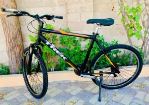 26 Trek MTB