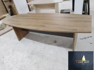 طاولات اجتماعات تركي نخب اول