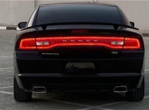Used Dodge Charger in Hawally
