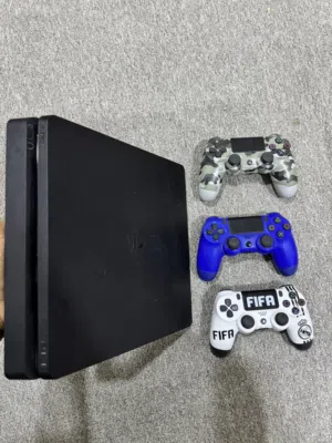 بلي 4 سلم للبيع