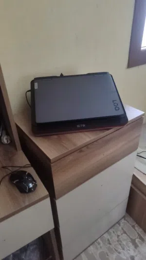 السلام عليكم لابتوب بموصفات Pc كرت 4050 استعمال خفيف اقراه الوصف و السعر ساهل