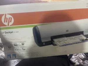 طابعة HP Deskiet D1460