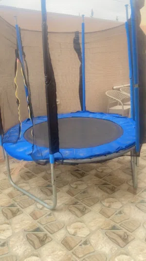 ترمبولين اطفال