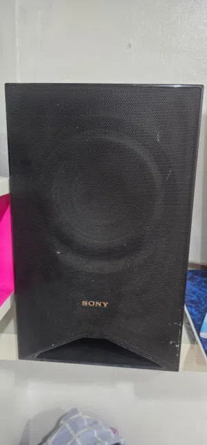Sony Home Theater System 5.1 for Sale