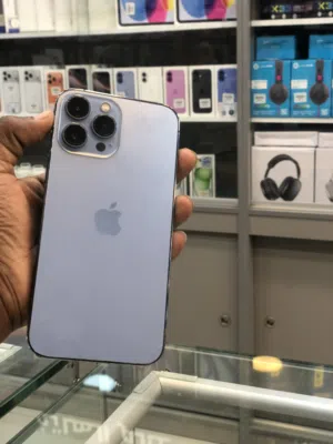 IPHONE 13PROMAX