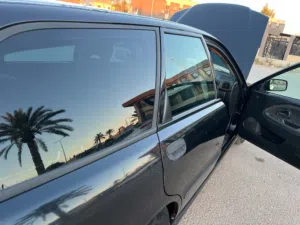 Used Volvo S 40 in Tripoli