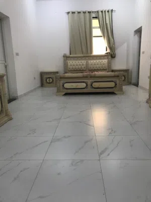1500 ft² Studio Apartments for Rent in Abu Dhabi Khalifa City