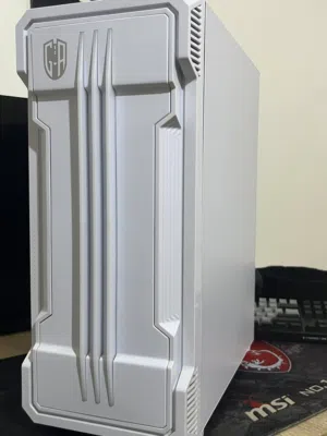 Pc gaming للبيع مستعجل