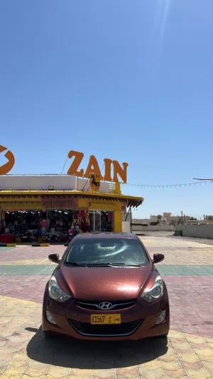 هيونداي النترا للبيع