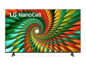 LG 86" Nano Cell Smart TV - 4K, 86NANO77
