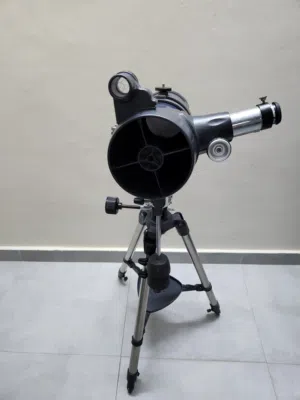 حط سعرك وشله Celestron114eq