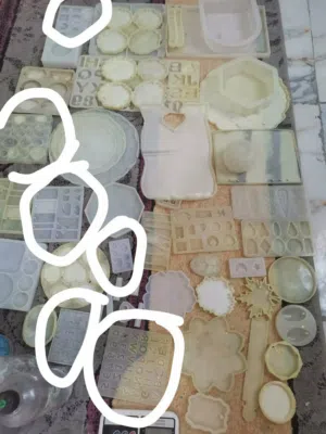 مواد ريزن بس هذهن مشر عليهن مبيعوعات باقي كلهن موجودات