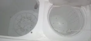 غساله بنشافه