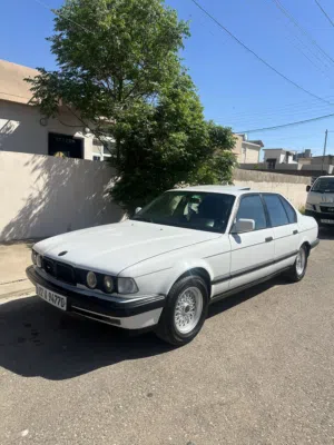 BMW 730 1994
