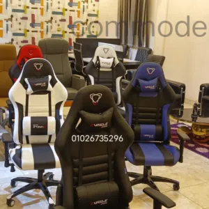 كرسي جيمينج _ كراسي العاب _ كراسي جيمينج مستوردة فوري _ كراسي شازلونج gaming chair