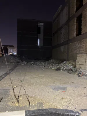 قطعه ارض للبيع في ياسين خريبط