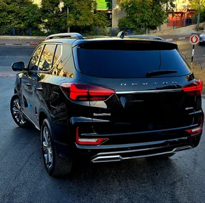 new-ssangyong-rexton-in-bethlehem