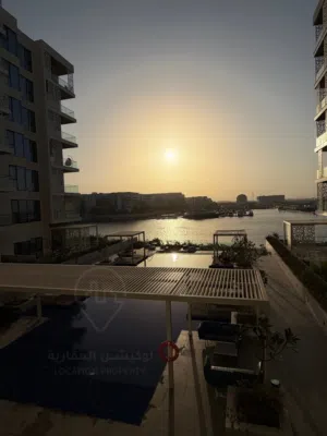 شقه للبيع ف جمان 1- مارينا فيوflat for sale in juman2-marina view