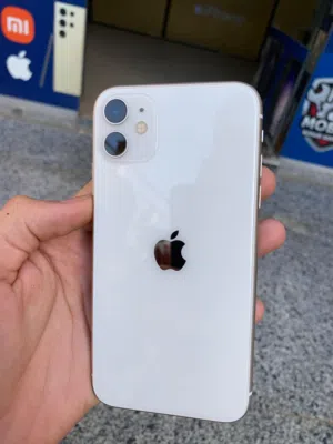 ايفون 11 128g