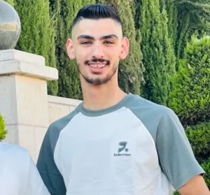 يزن البيروتي 