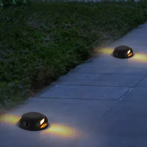 SMD Ground Light 8W Outdoor Lighting - كشاف أرضي SMD بقدرة 8 واط – حل إضاءة خارجية