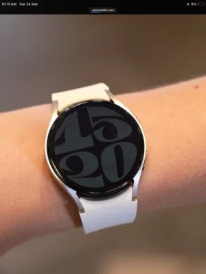 Samsung watch 6 40mm
