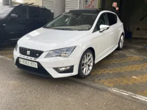 Used Seat Lean in Nablus