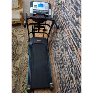 للبيع مشاية Pro Fit بموتور AC وإنفرتر (للعمل الشاق) - حالة كسر زيرو
