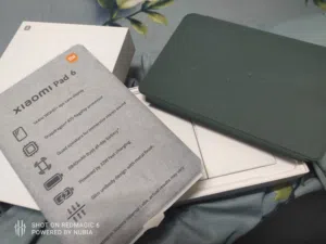 Xiaomi Pad 6 256 GB in Amman