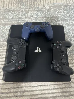 PlayStation 4 PlayStation for sale in Al Dhahirah