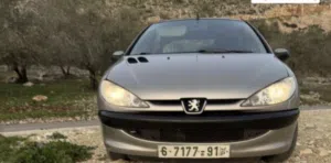 بيجو-2008-مطور1600