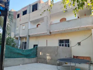 Residential Land for Sale in Tripoli Al-Najila
