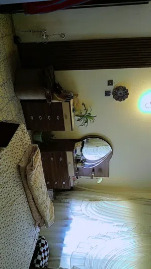 بيت للبيع بناء درجة اولى