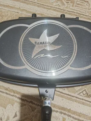 جريل شواء ربي يبارك