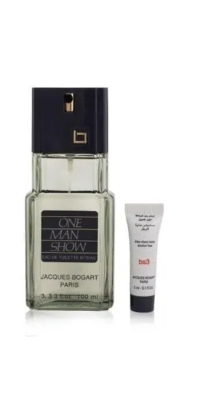 برفان وان مان شو One Man Show perfume