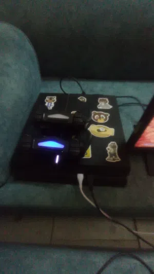 سوني4 مستعمل