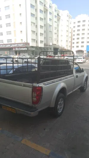 Used Great Wall Poer in Muscat