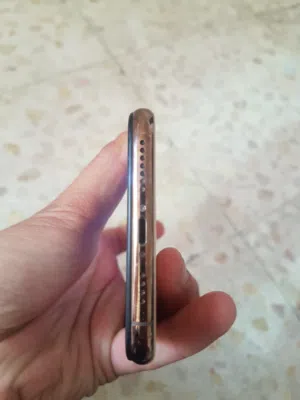 Apple iPhone XS Max 256 GB in Zarqa
