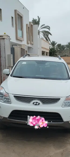 Used Hyundai Veracruz in Tripoli