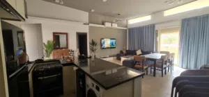 Twin house elmonte galala