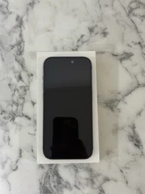 Apple iPhone 14 Pro 128 GB in Amman